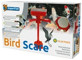 Superfish Afschrikmiddel Bird scare 1Stuk - afbeelding 1