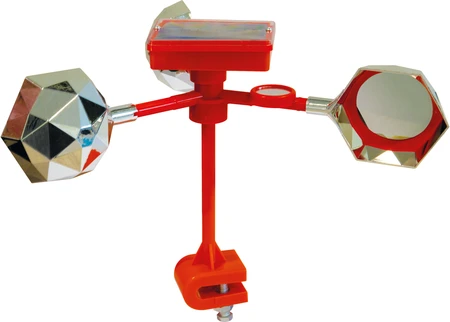 Superfish Afschrikmiddel Bird scare 1Stuk - afbeelding 4