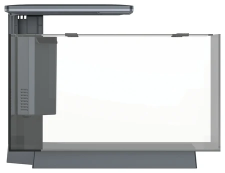 Superfish Aquarium quadro 40 pro zwart 1Stuk - afbeelding 4