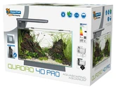 Superfish Aquarium quadro 40 pro zwart 1Stuk - afbeelding 2