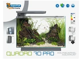 Superfish Aquarium quadro 70 pro wit 1Stuk - afbeelding 2