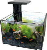 Superfish Aquarium qubiq 20 zwart 1Stuk - afbeelding 3