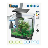 Superfish Aquarium qubiq 30 pro zwart 1Stuk - afbeelding 1