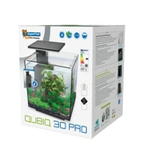 Superfish Aquarium qubiq 30 pro zwart 1Stuk - afbeelding 2