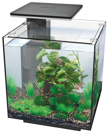 Superfish Aquarium qubiq 30 pro zwart 1Stuk - afbeelding 3