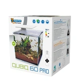 Superfish Aquarium qubiq 60 pro wit 1Stuk - afbeelding 1