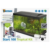 Superfish Aquarium start 100 tropical kit wit 1Stuk - afbeelding 3