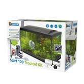 Superfish Aquarium start 100 tropical kit wit 1Stuk - afbeelding 2