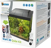 Superfish Aquarium start 30 qube kit zwart 1Stuk - afbeelding 2
