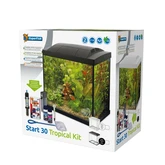 Superfish Aquarium start 30 tropical kit wit 1Stuk - afbeelding 2
