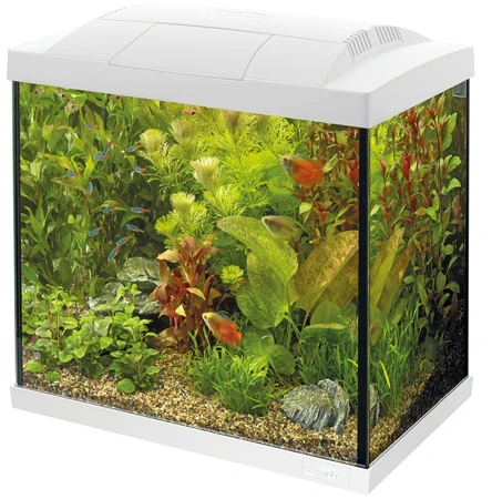 Superfish Aquarium start 30 tropical kit wit 1Stuk - afbeelding 1