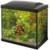 Superfish Aquarium start 30 tropical kit zwart 1Stuk - afbeelding 1