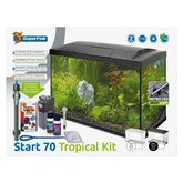 Superfish Aquarium start 70 tropical kit wit 1Stuk - afbeelding 3