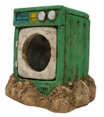 Superfish Aquariumdecoratie bubble wasmachine 1Stuk