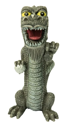 Superfish Aquariumdecoratie dragon l 1Stuk