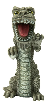 Superfish Aquariumdecoratie dragon s 1Stuk