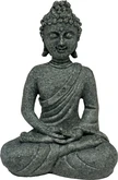 Superfish Aquariumdecoratie eco buddha 1Stuk