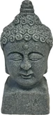 Superfish Aquariumdecoratie eco buddha head 1Stuk
