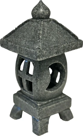 Superfish Aquariumdecoratie eco decolantern 1Stuk