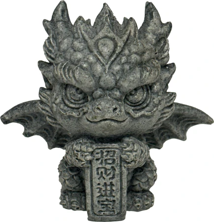 Superfish Aquariumdecoratie eco dragon 1Stuk