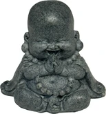 Superfish Aquariumdecoratie eco praying monk 1Stuk