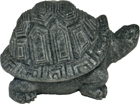 Superfish Aquariumdecoratie eco tortoise 1Stuk - afbeelding 2