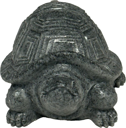 Superfish Aquariumdecoratie eco tortoise 1Stuk - afbeelding 1