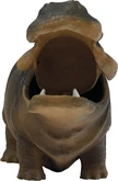 Superfish Aquariumdecoratie hippo air s 1Stuk - afbeelding 2