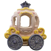 Superfish Aquariumdecoratie koets 1Stuk - afbeelding 2