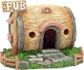 Superfish Aquariumdecoratie kruik cafe 1Stuk