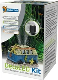 Superfish Aquariumdecoratie led set bus 1Stuk - afbeelding 1