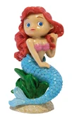 Superfish Aquariumdecoratie mermaid 1Stuk