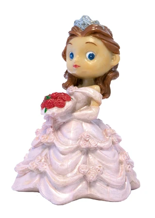 Superfish Aquariumdecoratie princess 1Stuk