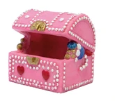 Superfish Aquariumdecoratie treasure box 1Stuk