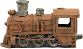 Superfish Aquariumdecoratie trein locomotief 1Stuk - afbeelding 2