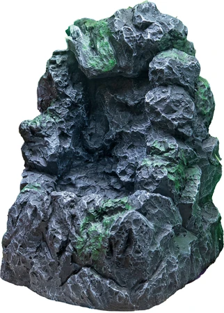 Superfish Aquariumdecoratie zand waterval set 1Stuk - afbeelding 3