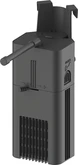 Superfish Aquariumfilter cornerflow 200 zwart 1Stuk - afbeelding 2