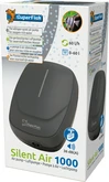Superfish Aquariumluchtpomp silent air 1000 1Stuk - afbeelding 4