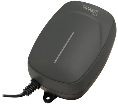 Superfish Aquariumluchtpomp silent air 1000 1Stuk - afbeelding 3