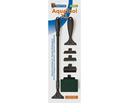 Superfish aquatool xl