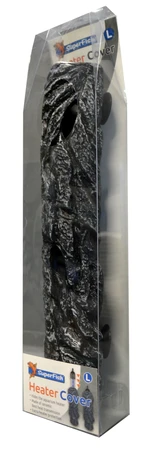 Superfish Beschermer heater l 35cm(150-300w) 1Stuk - afbeelding 2