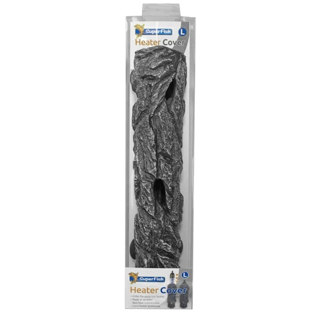 Superfish Beschermer heater l 35cm(150-300w) 1Stuk - afbeelding 3