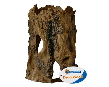 Superfish Boomhuis s 1Stuk