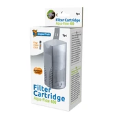 Superfish Cartridge aquaflow 400 easy click 1Stuk
