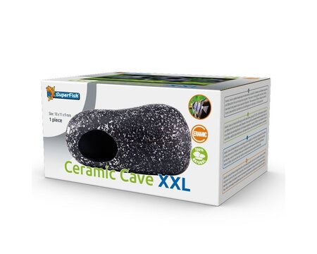 Superfish Ceramic Cave Xxl