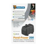 Superfish Circulatiepomp pondpower 200 1Stuk - afbeelding 1