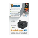 Superfish Circulatiepomp pondpower 450 1Stuk - afbeelding 1
