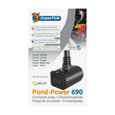 Superfish Circulatiepomp pondpower 690 1Stuk - afbeelding 2