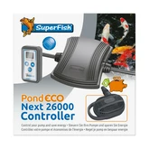 Superfish Controller pond eco next 26.000 1Stuk - afbeelding 2