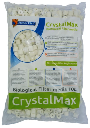 Superfish Crystalmax zak 10LTR